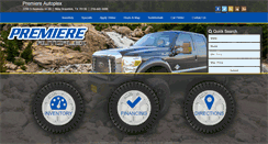 Desktop Screenshot of nbplex.com